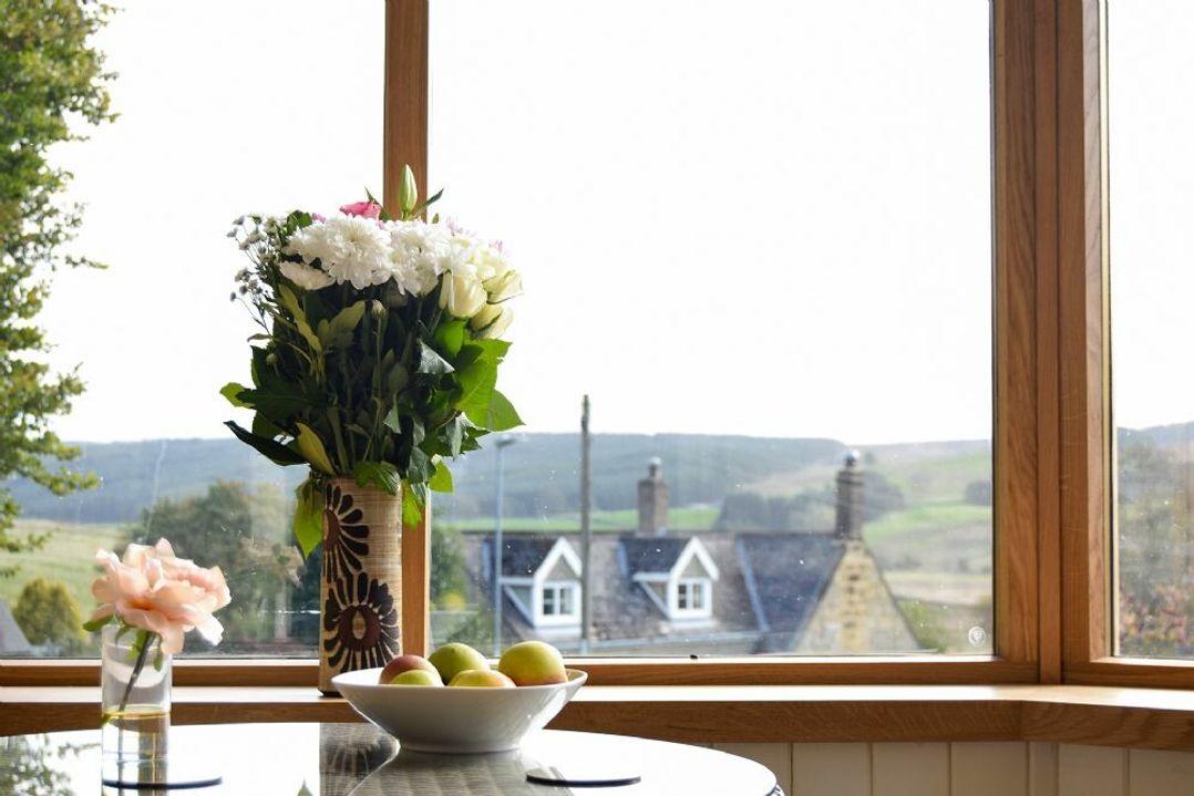 The Lodge (Elsdon)