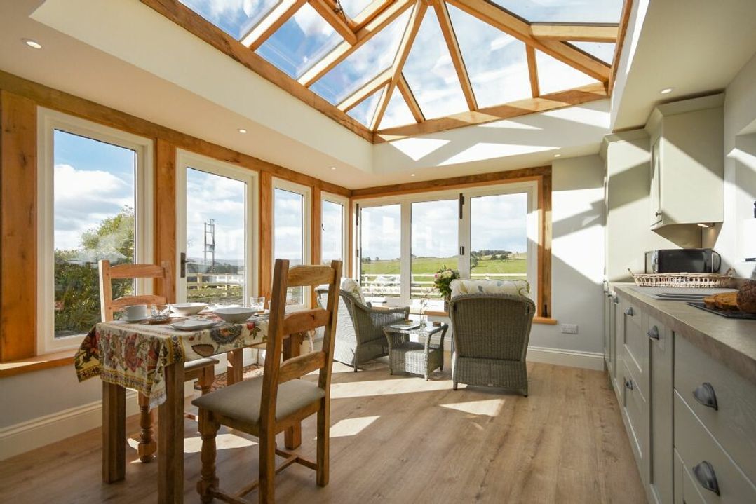 The Lodge (Elsdon)