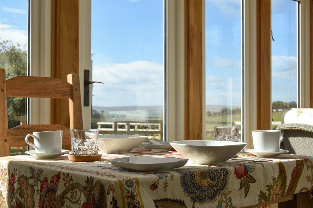 The Lodge (Elsdon)