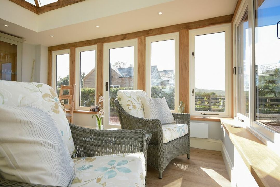 The Lodge (Elsdon)