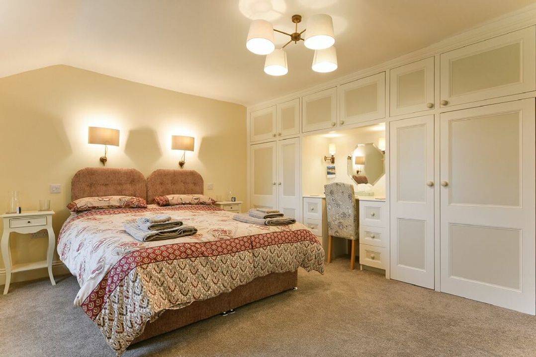 The Lodge (Elsdon)