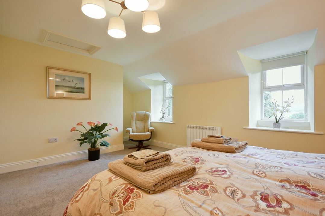 The Lodge (Elsdon)