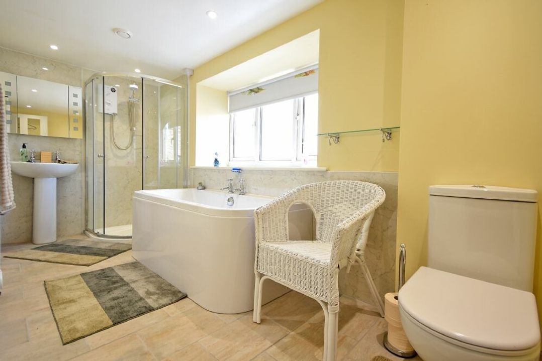 The Lodge (Elsdon)