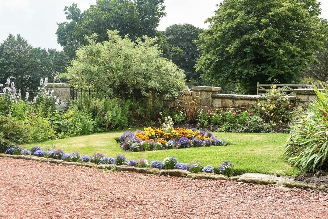 The Lodge (Elsdon)