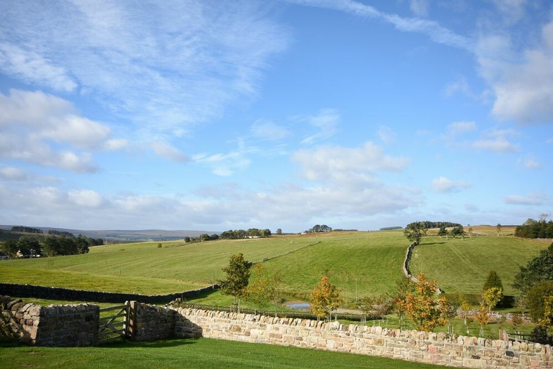 The Lodge (Elsdon)