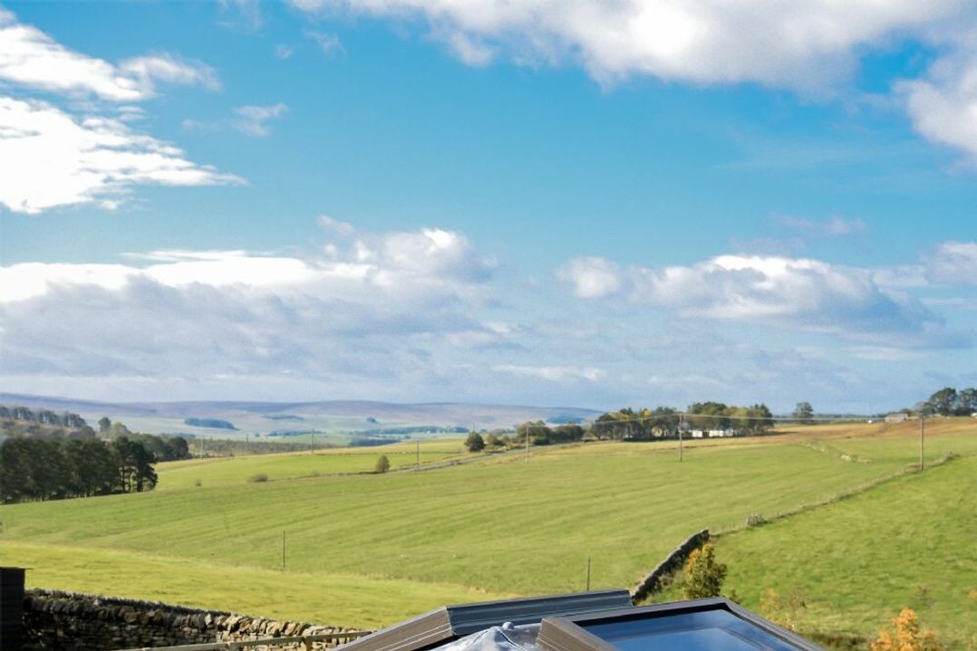 The Lodge (Elsdon)