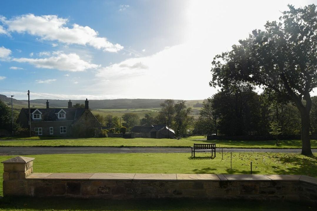 Rose Cottage (Elsdon)