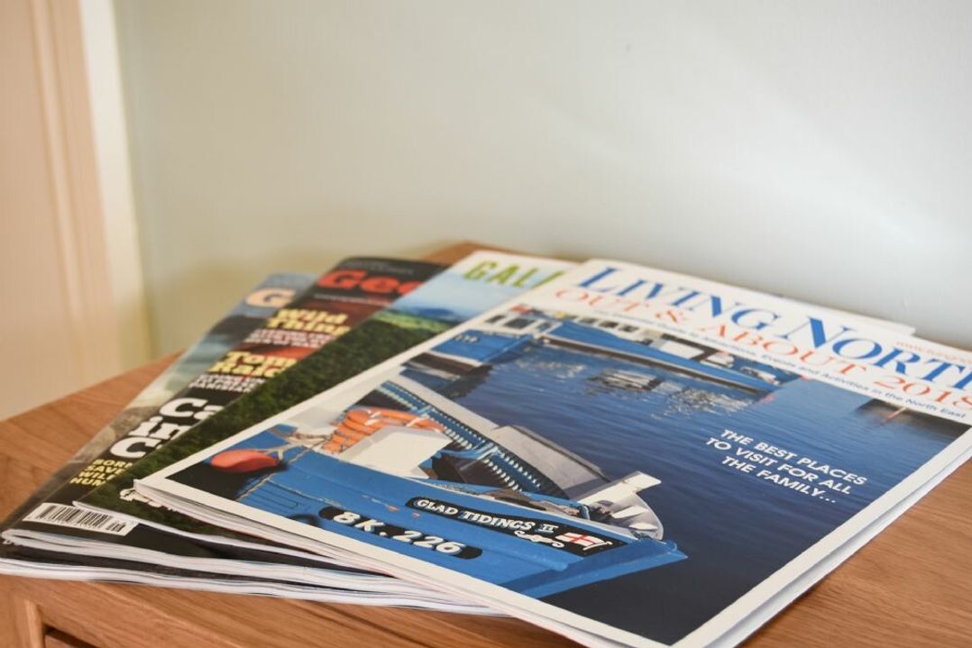 Rose Cottage (Elsdon)