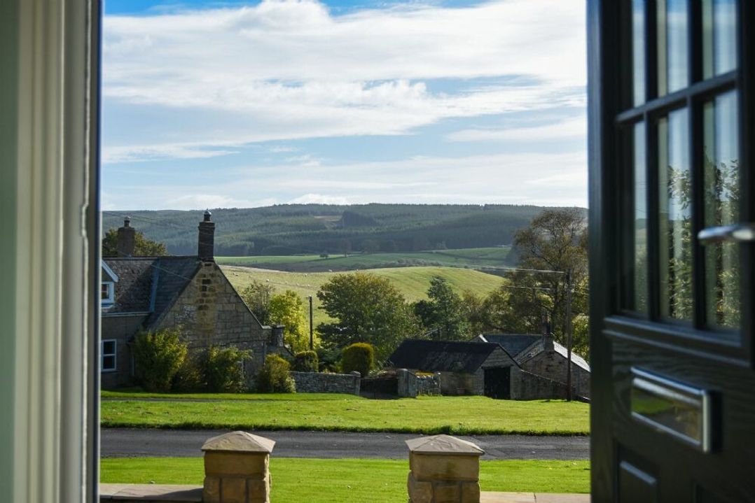 Rose Cottage (Elsdon)