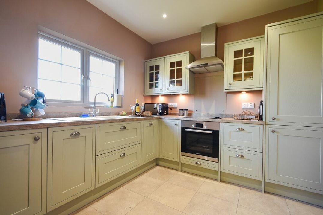 Rose Cottage (Elsdon)