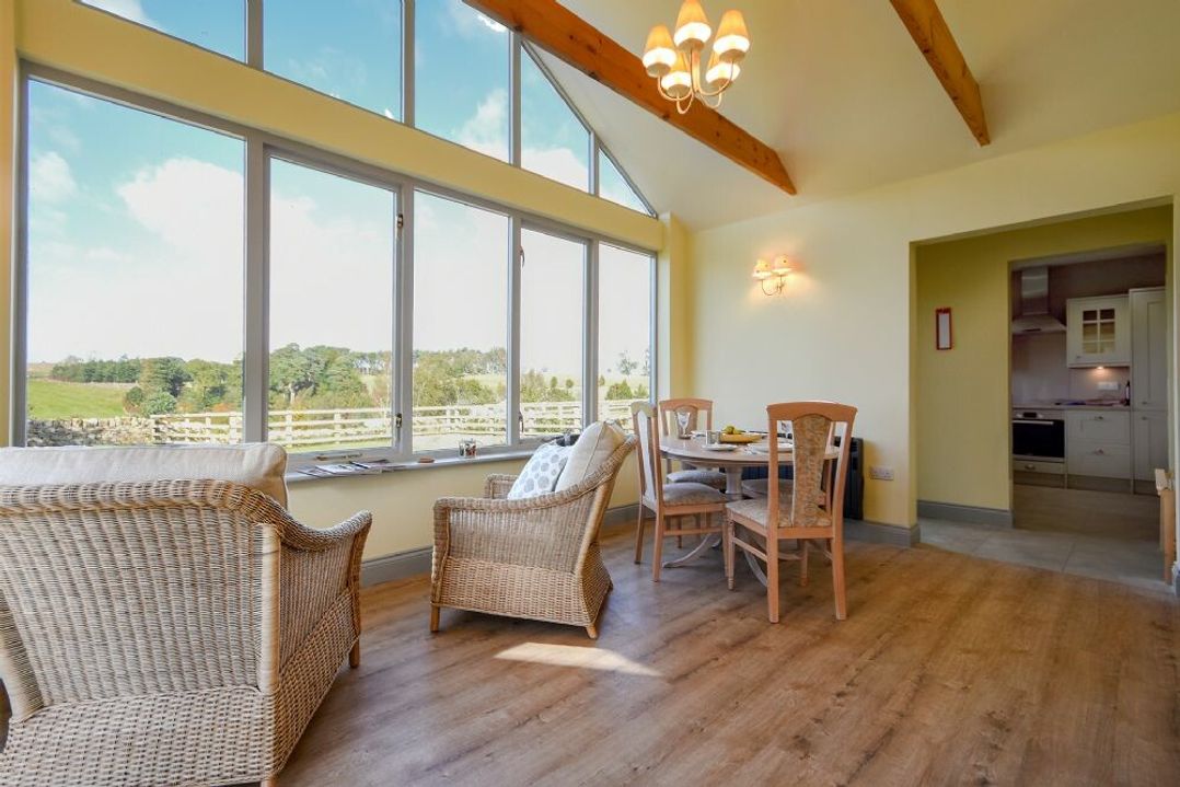 Rose Cottage (Elsdon)