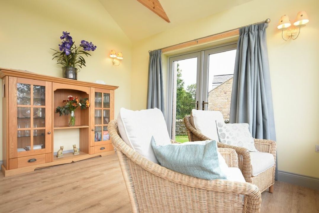 Rose Cottage (Elsdon)