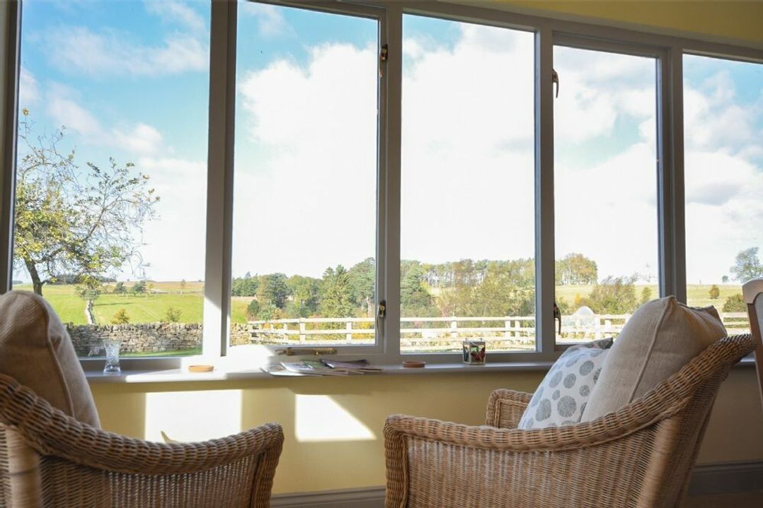 Rose Cottage (Elsdon)