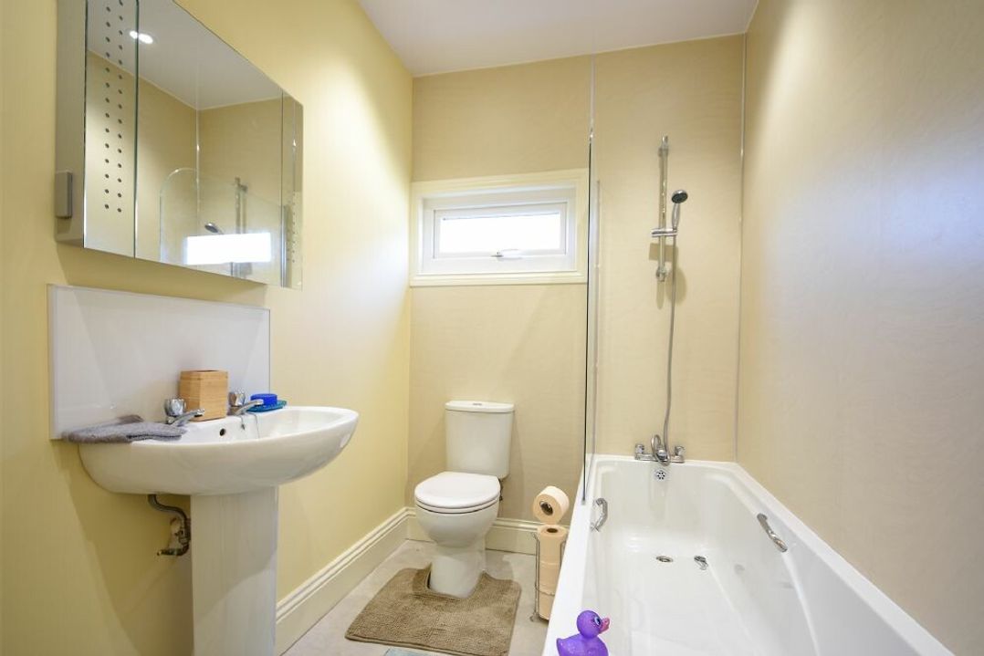 Rose Cottage (Elsdon)