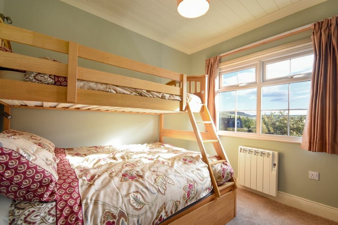 Rose Cottage (Elsdon)