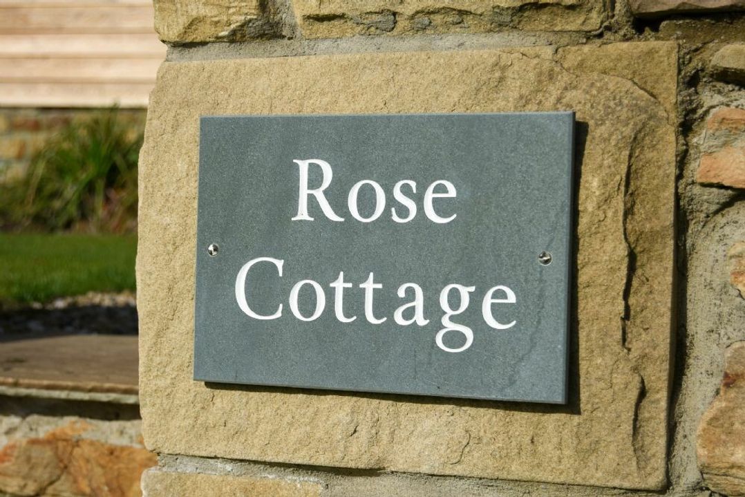 Rose Cottage (Elsdon)