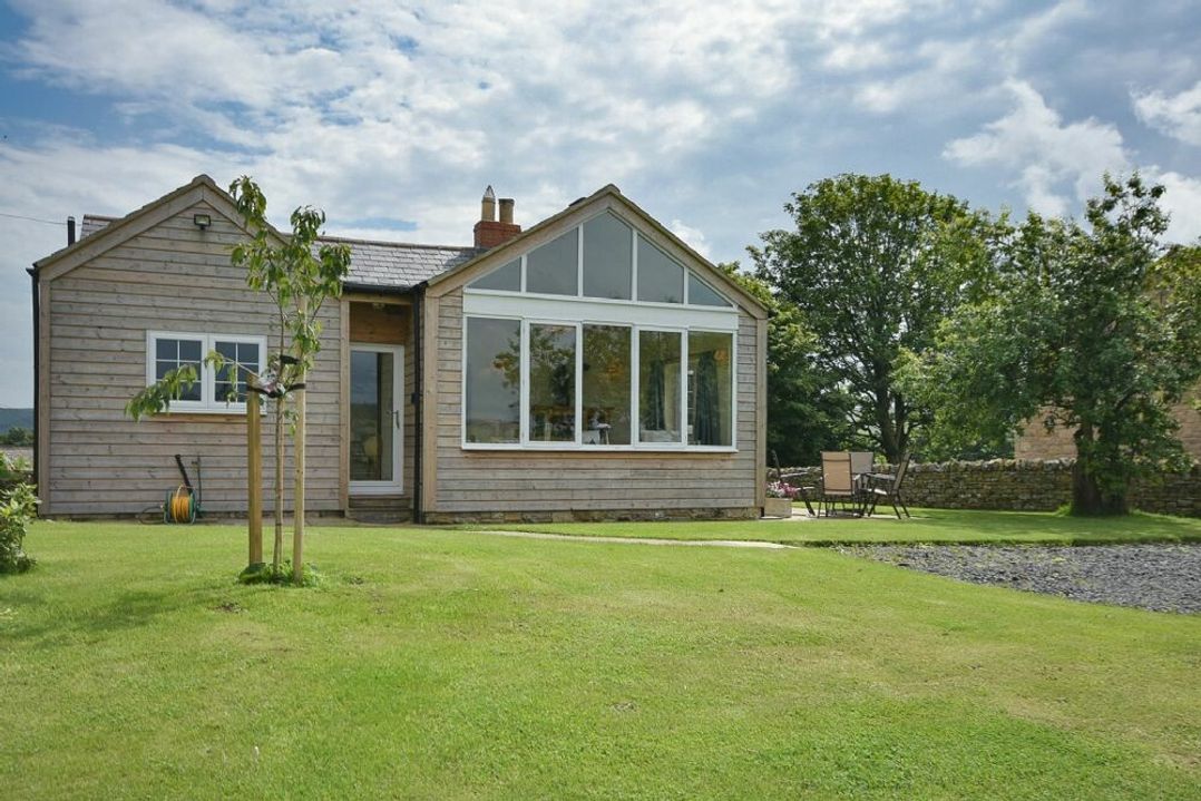 Rose Cottage (Elsdon)