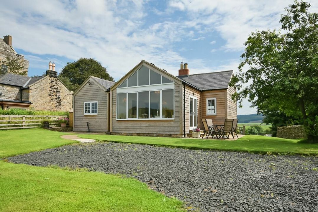 Rose Cottage (Elsdon)