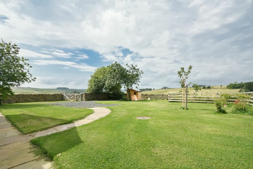 Rose Cottage (Elsdon)