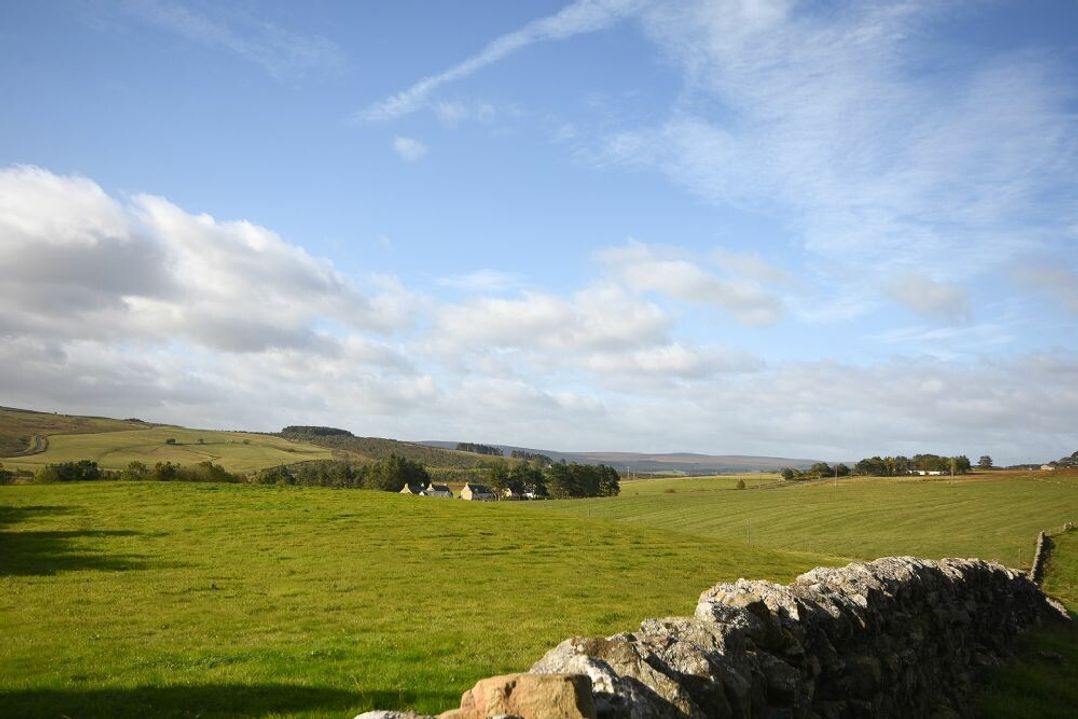 Rose Cottage (Elsdon)