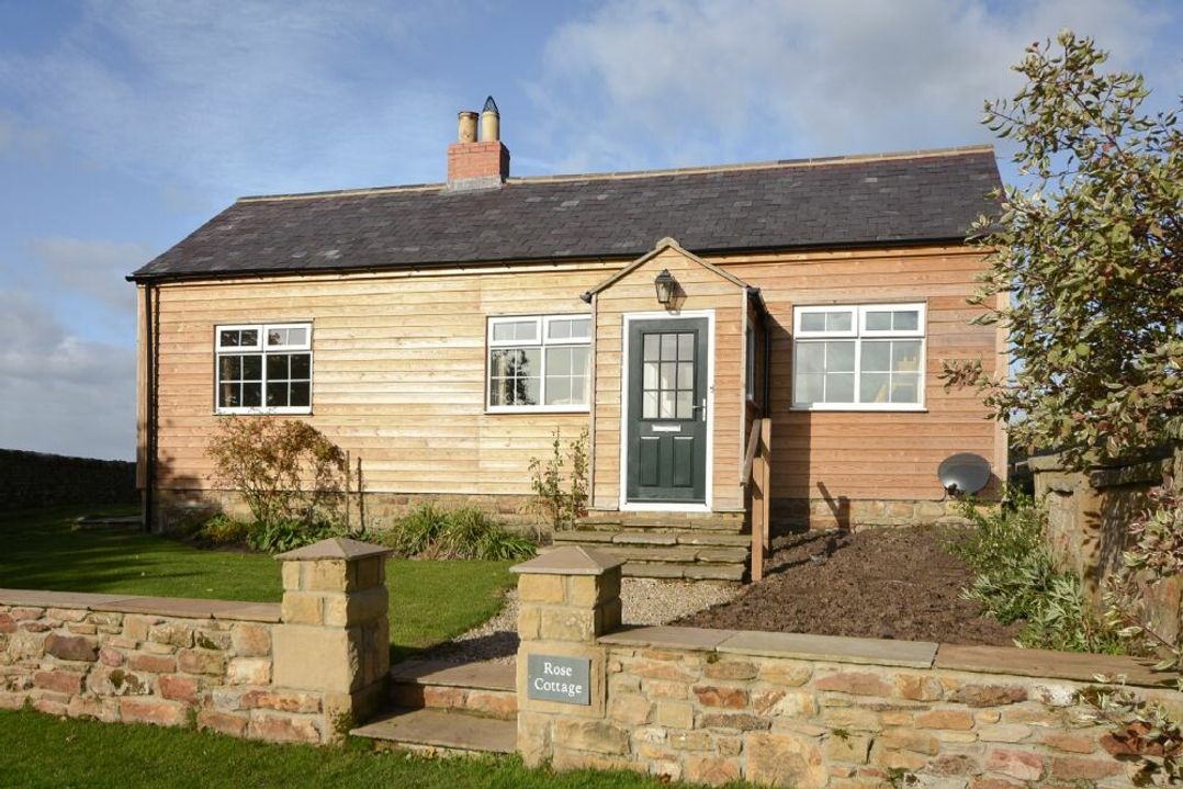 Rose Cottage (Elsdon)