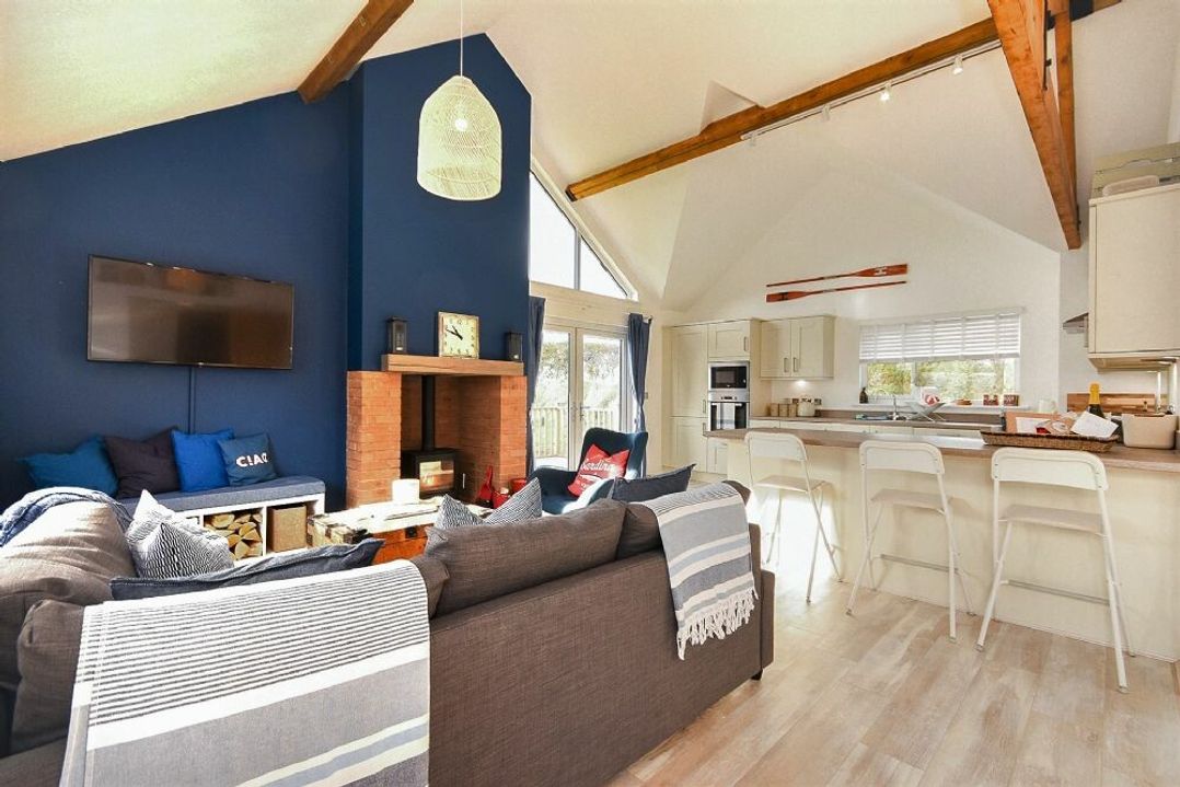 Bowline Cottage