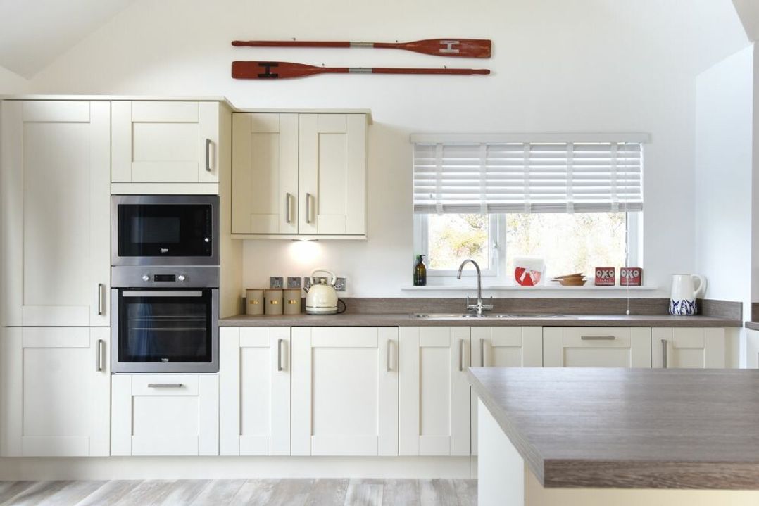 Bowline Cottage