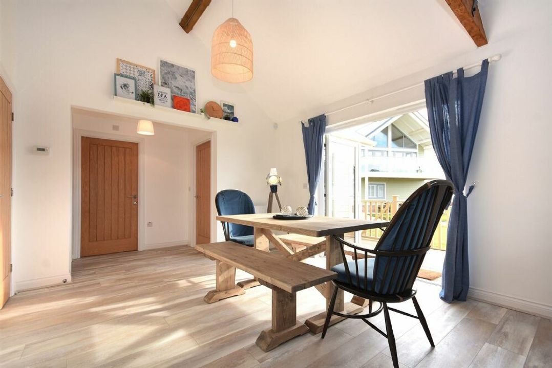Bowline Cottage