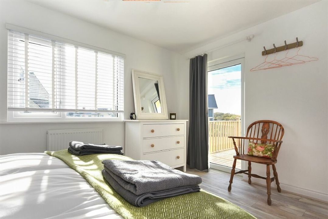 Bowline Cottage