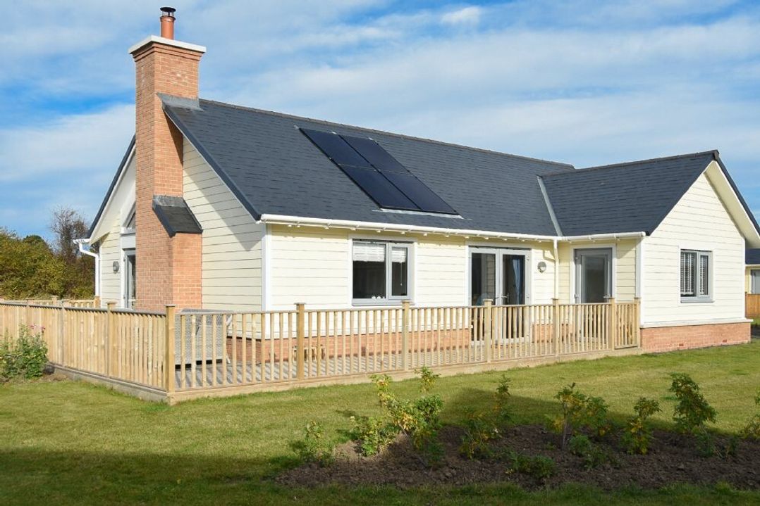 Bowline Cottage