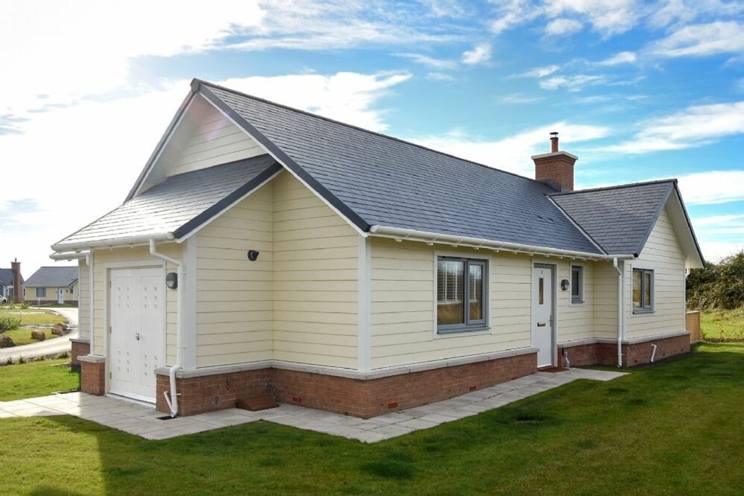 Bowline Cottage