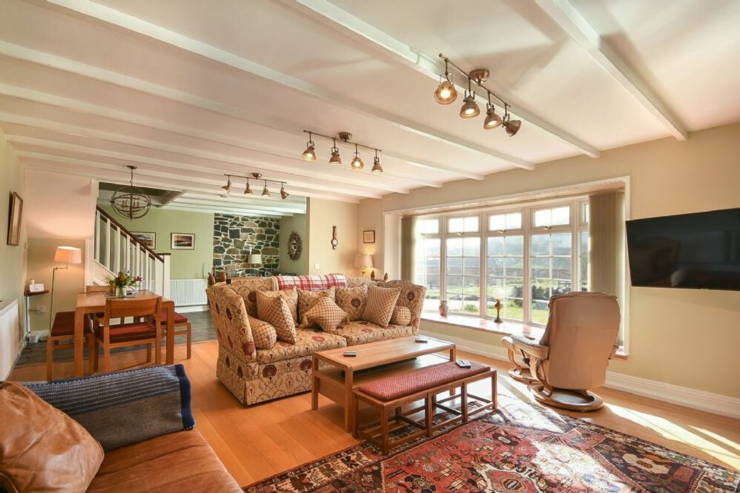 Coble Cottage