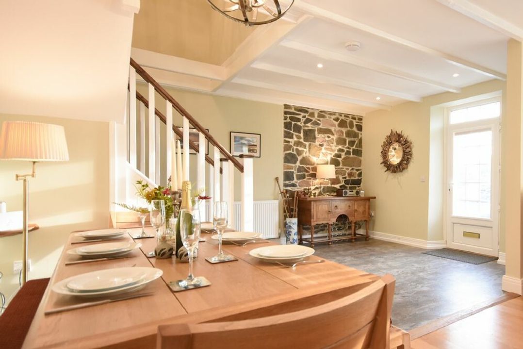 Coble Cottage
