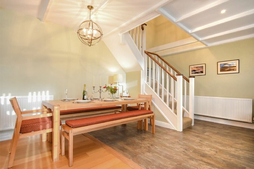Coble Cottage