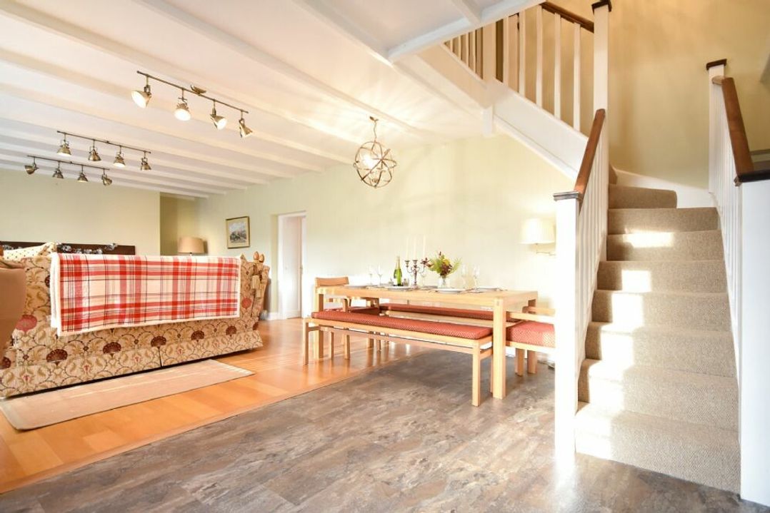 Coble Cottage