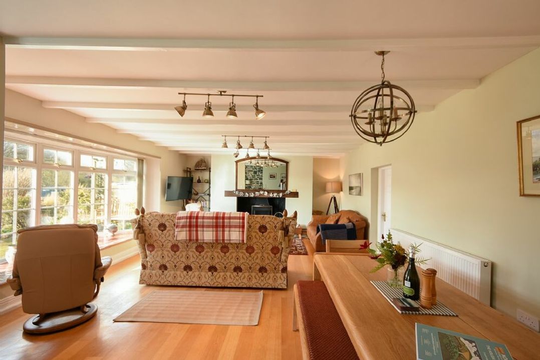 Coble Cottage