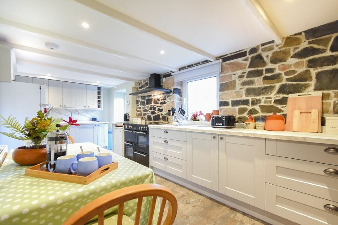 Coble Cottage
