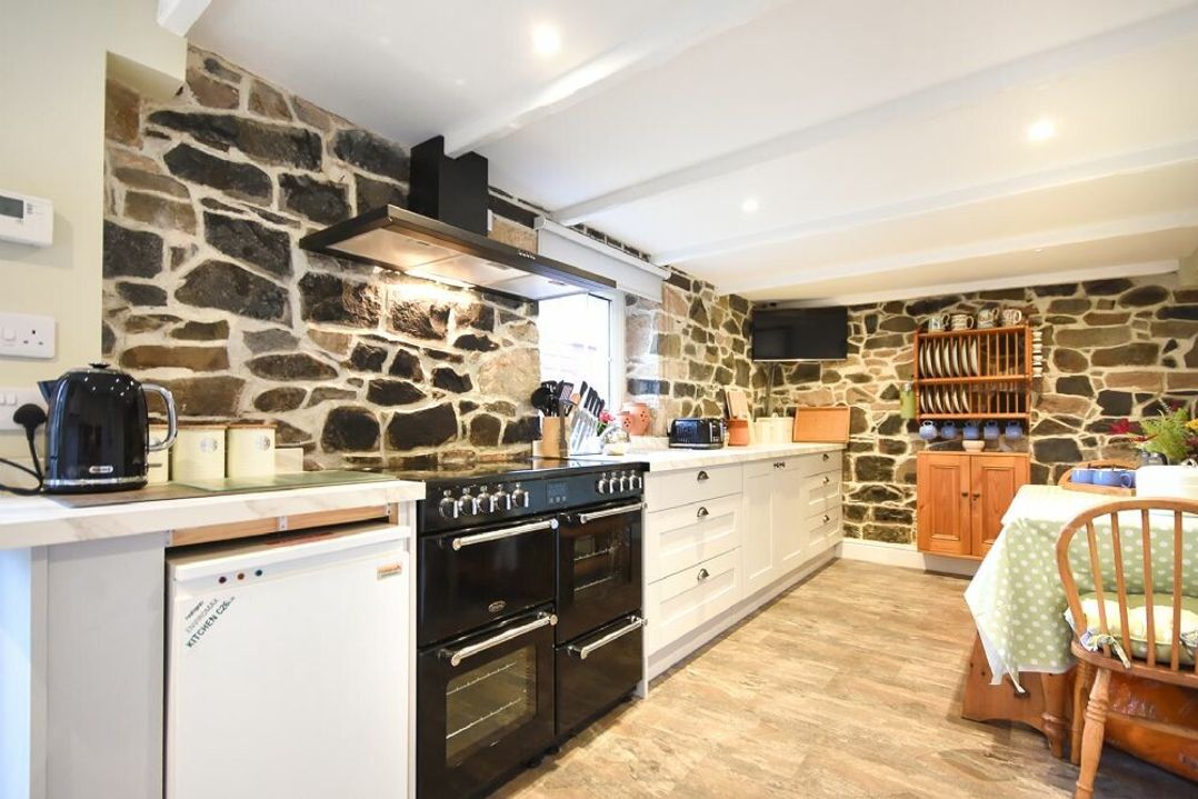Coble Cottage