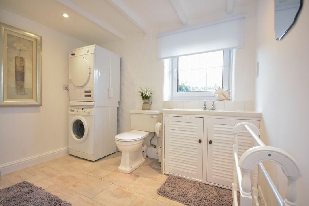 Coble Cottage