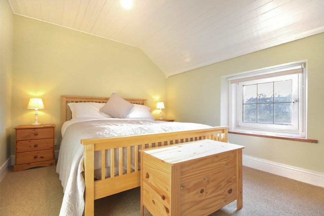 Coble Cottage