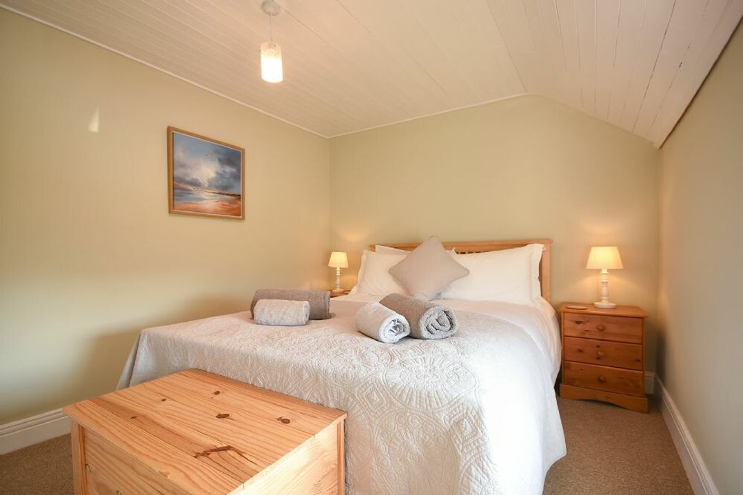 Coble Cottage