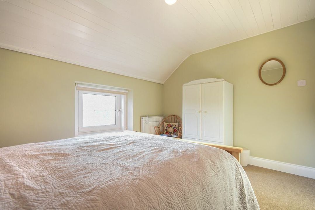 Coble Cottage