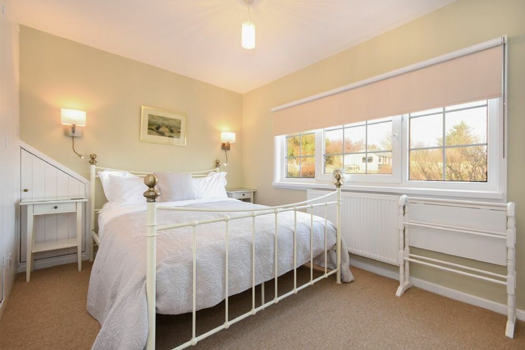 Coble Cottage