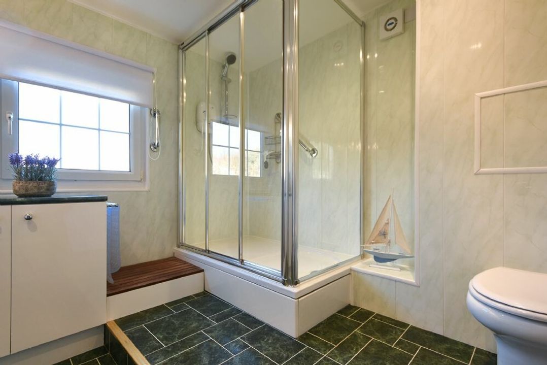 Coble Cottage
