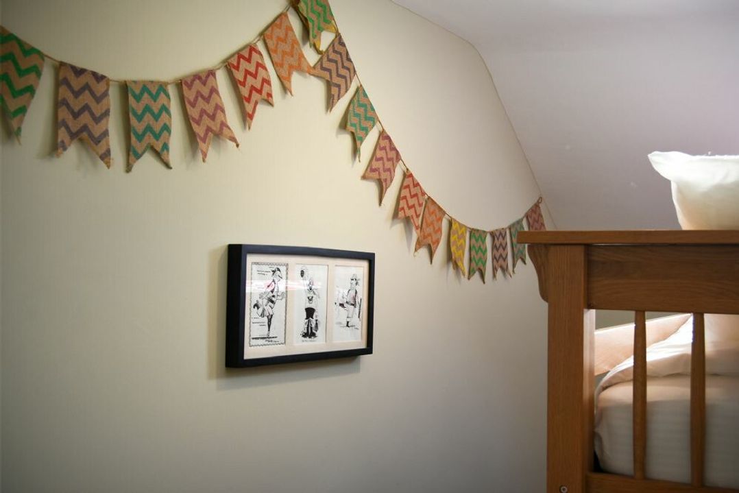 Coble Cottage