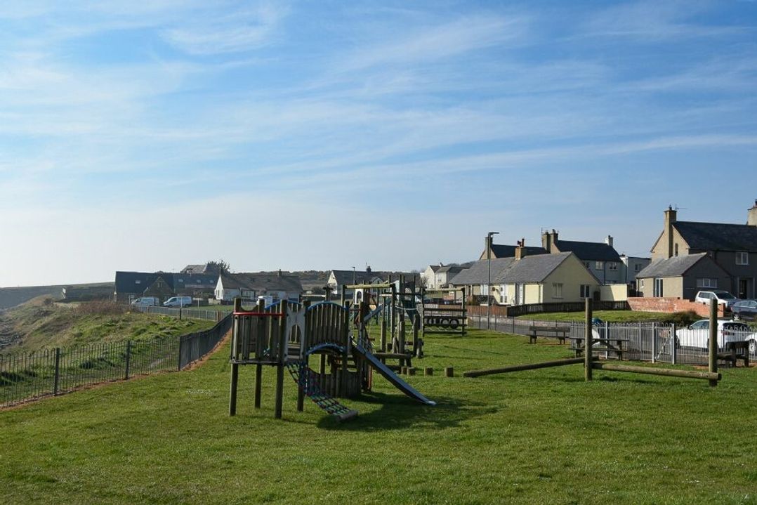 Coble Cottage