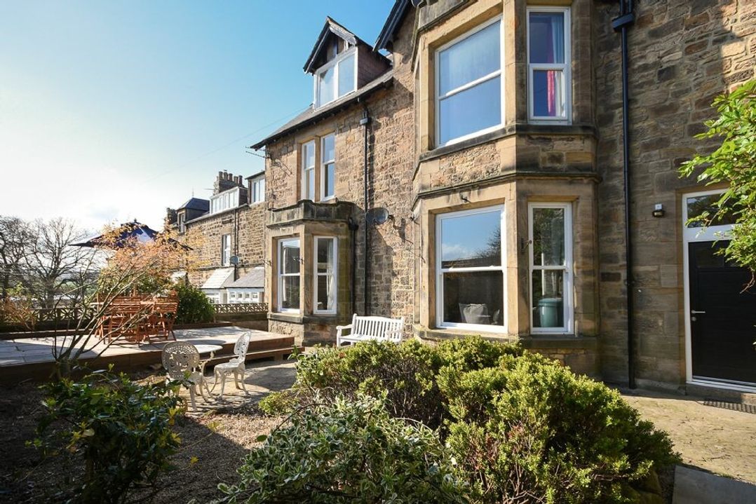 Sandybrae