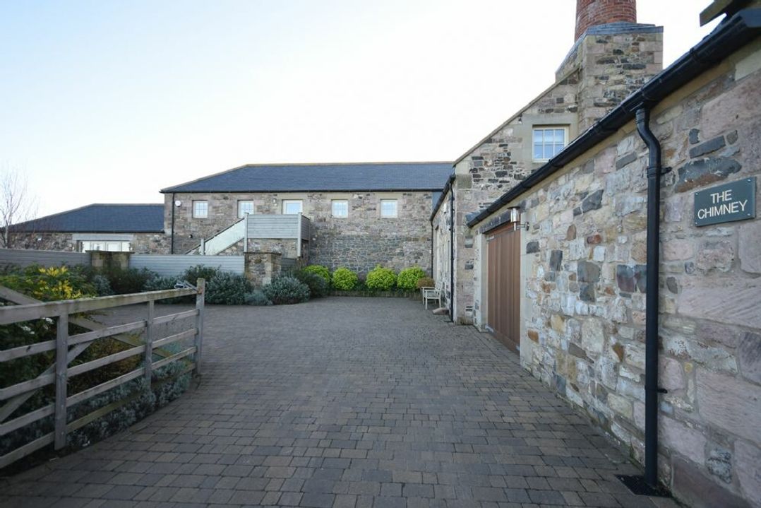 The Chimney