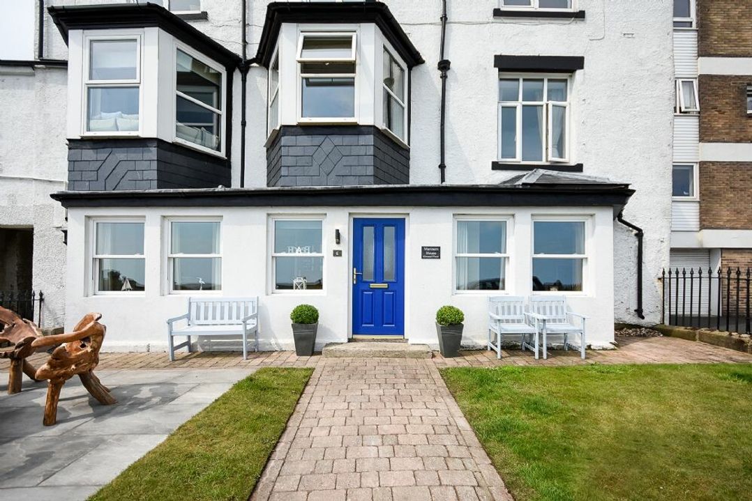 Mariners House