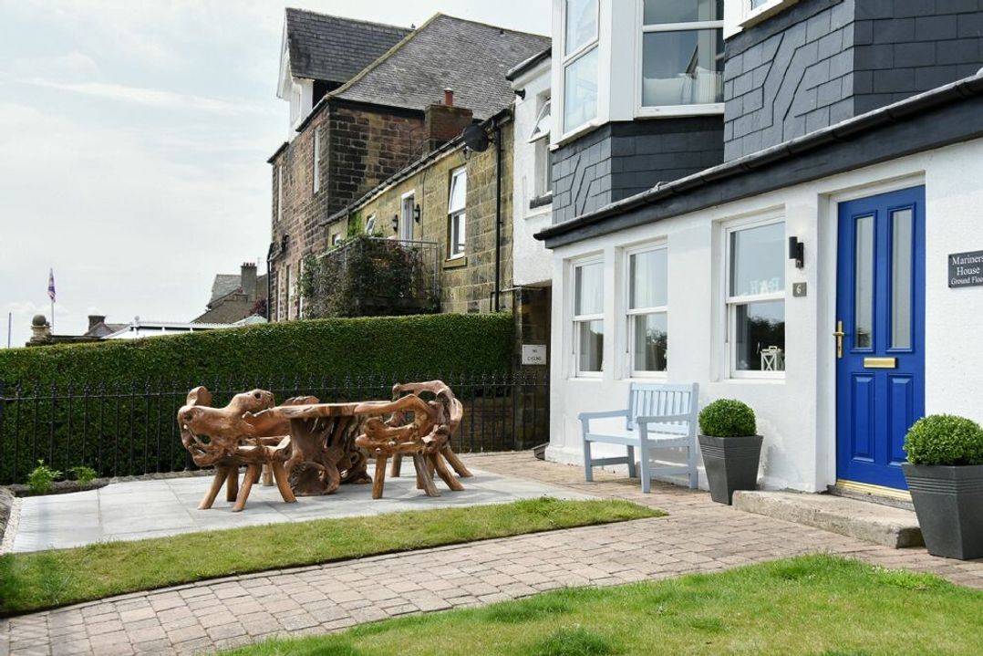 Mariners House